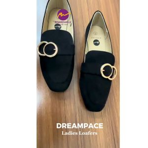 BOARDWALK DREAMPACE LADIES FASHION SANDALS