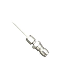 High-Pressure Washing Machine Magic Needle Nozzle Air Conditioning Water Heater Car Washing Machine Household Appliances Cleaning and Punching Seam
