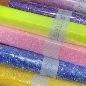 LƯỚI TUYẾT GÓI OẢN.LÀM THÁP BIA THÁP HOA LÀM BÁNH.CẮM HOA CẮM NỤ TẦM XUÂN