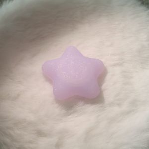 Bandai | For Tamagotchi Paradise Knob Star Protective Cover Electronic Pet Accessories Colorful Model Toy Decoration Chrismas Gift