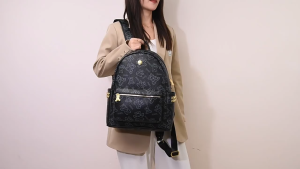 Balo nữ phong cách mới - BEE GEE BLNN9146