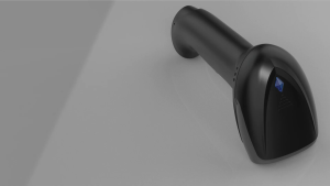 GTCODESTAR X-660B Wireless Mobile Phone Handheld Scanner Barcode Reader Laser Bar Code Scanner