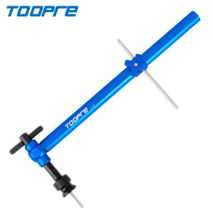 TOOPRE Road Bike Hand Shift Head Mount Handlebar Height Angle Left Right Symmetrical Adjuster Bicycle Handlebar Leveling Tools
