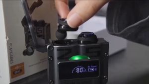 ใหม่ M25 TWS สำหรับกีฬา หูฟังบลูทูธไร้สาย กันน้ำ ตัดเสียงรบกวน จากที่ดีที่สุด สำหรับการเล่นกีฬา รวมส่วนตัวให้สุขผล!