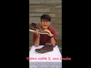 Sepatu Pria Boots Sepatu Boots Pria Sepatu Boot Sepatu Bot Sepatu Bots Sepatu Angkle Boots R-ROC22K
