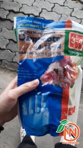 Phân Tan Chậm Vàng Osmocote 14-14-14 Gói 1kg