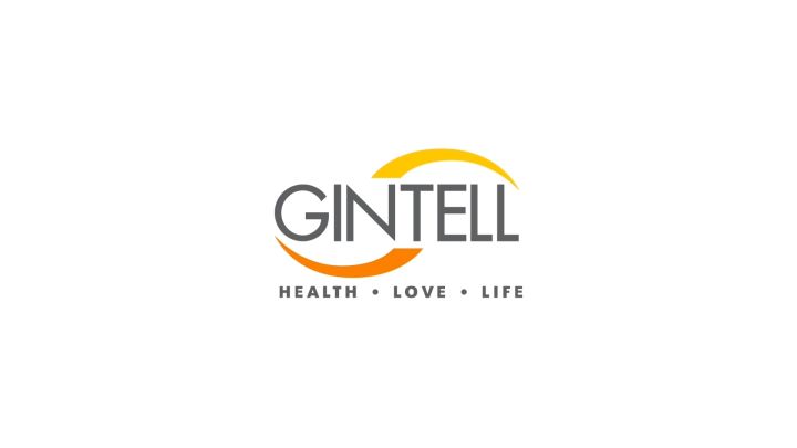 GINTELL eSlimme Plus Slimming Belt