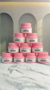 PAKET USAHA 10 PCS MALAM LBY BESAR ORIGINAL