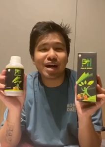 Obat perontok kutil kelamin pria wanita hpv herbal kemaluan