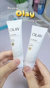 Sữa Dưỡng Thể OLAY B3 Vitamin C 30g – Lotion Dưỡng Ẩm Toàn Thân Thấm Nhanh Không Bết Dính
