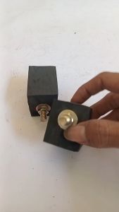 Karet Stopper Bak Belakang & Bantalan Pintu Belakang L300 Pick Up