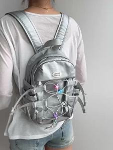VANWALK | Lightweight Mini Backpack