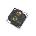 Vỏ Tản Nhiệt CPU Bykski CPU-XPR-A-MC-V3 Tương Thích Với Các Thế Hệ CPU Intel LGA1700 2066 Vỏ Tản Nhiệt CPU Bằng Nước Mới. 
