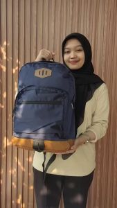 Thobach - Tas Ransel Pria Wanita Untuk Laptop, Sekolah, Kuliah & Outdoor