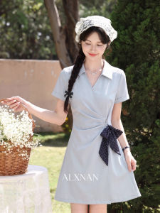 Đầm Công Sở Giúp Gọn Đơn Giản