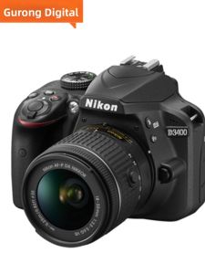 Nikon | Tourist DSLR Camera