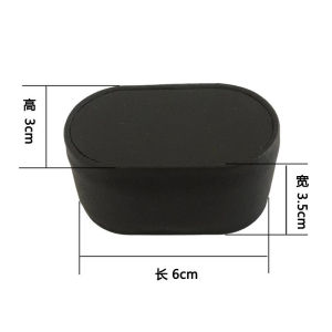 The New Original Watch Winder Accessories Can Compress the Conventional Memory Foam Watch Pillow Display Pad Watch