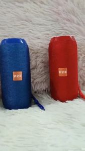 V2S VS803 Portable Wireless Bluetooth Speaker Support Micro SD Card and USB Card MP3 Player