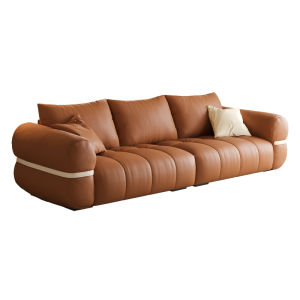 Slandi | Sofa Modern Minimalist Infant-friendly Stain-resistant