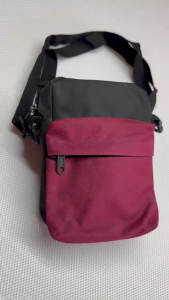 Tas Hp Mini Selempang Pria Wanita Terbaru Gantung Di leher Kekinian Murah