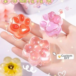 Stress Relief DIY Toy Material