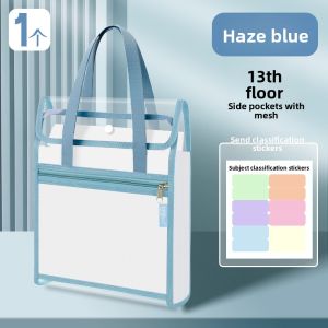 Good | Student Use Large Capacity Filing Folder Envelope File Folder
