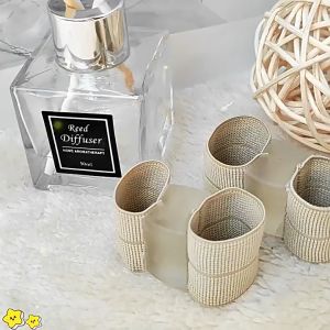 1 Pasang Insole Anti Bunion Silikon Pemisah Jari Insole Pemisah Jari Kaki Toe Corrector Anti Bunion Bahan Lembut