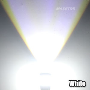 2x Upgraded W5W 2825 175  T10 LED CANBUS 12V 8W 950Lm Car Interior Side Light 194 3030 SMD Replacement for Cars Trucks