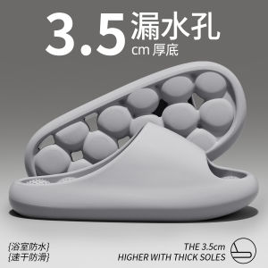 Dép Đi Trong Nhà Chống Trượt Mùa Hè Cho Nam Và Nữ Dép Đi Trong Nhà Nhẹ Thoáng Khí Dễ Mang Đế Cao Su Dép Đi Trong Nhà