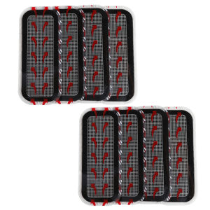 YINHANG | Replacement Electrode Gel for Abs Toner Massage Replacement Arm AbdominalTens Machine Body Slimming Massager