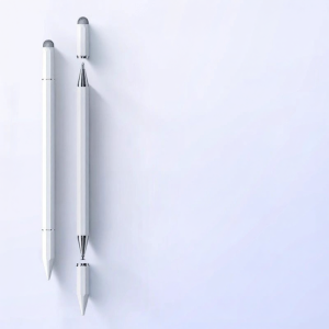 Universal Charging Capacitive Pen For Phones And Tablets