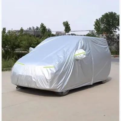 CHENGSHI CHEPIN | Sunproof Waterproof Frostproof Dustproof Car Cover