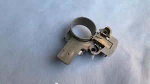 Ic Regulator Ic Alternator Mitsubishi L300 Diesel - 7797