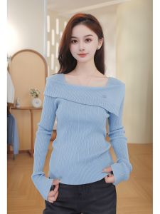INMAN | Áo Sweater Knitted Đa Năng Thời Trang