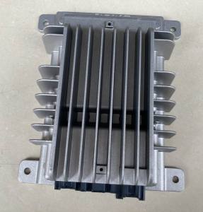 Original Car Amplifier