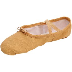 Giày Đánh Nhạc Đế Mềm Không Dây 1 Đôi