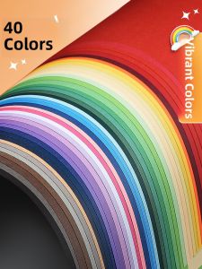YUANHAO | Multicolor Art Paper 180gsm