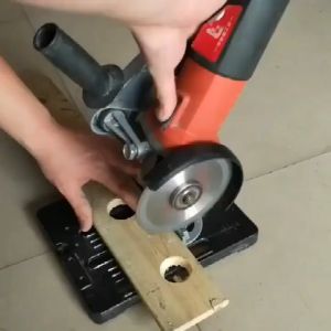 Stand Dudukan Gerinda Listrik Stand Dudukan Gerinda Tangan 4 In Stand Grinder