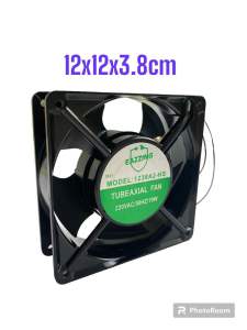 Quạt hút mùi quạt thông gió EAZZING 220V