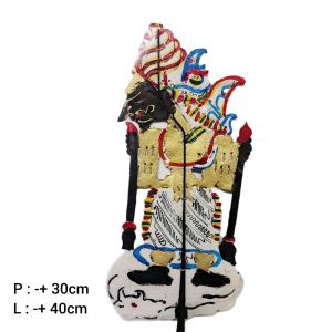 Wayang handmade Jogja - wayang batoroguru - Wayang handmade Jogja - wayang batoroguru - wayang asli kulit - wayang kidangan - wayang asli kulit - wayang kidangan