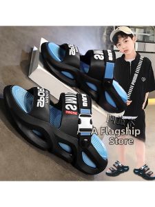 ATONGMU | Anti-slip Soft Sole Boys Sandal Slippers