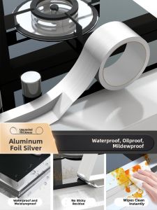 YIMING | Waterproof Sealing Tape for Kitchen Sink and Stove  Self Adhesive