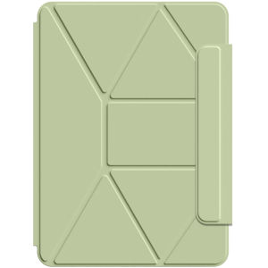 Zoyu | Magnetic Light Thin Protective Case for iPad with Stand