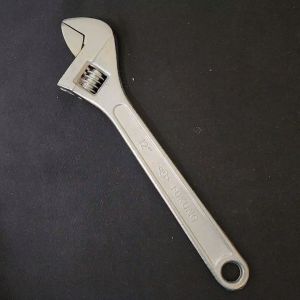 Kunci Inggris Fukung 12 Inch - Kunci Bago - konci Inggris 12