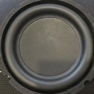 OneAudio HK 4Ω 200W 8 inch BASS Car Stereo Subwoofer Speaker Car Speaker