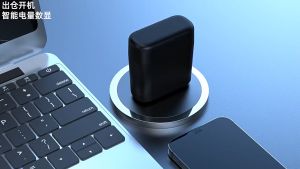 Mic Thu Âm Không Dây Cho Điện Thoại M31 máy tính Bật Tắt Lọc Ồn - Micro Cài Áo Quay Video Làm Vlog Livestream