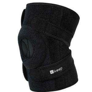 Keep | Patella Knee Support Protector Running Gear