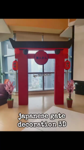 JUMBO FRAME PHOTOBOOTH GAPURA STANDING BACKDROP ACARA ULANG TAHUN BIRTHDAY LEBARAN IDUL FITRI ADHA NATAL CHRISTMAS RUMAH BINGKAI DEKORASI WEDDING PERNIKAHAN FOTO WISUDA MARKET DAY SEKOLAH KANTOR CAFE RESTORAN