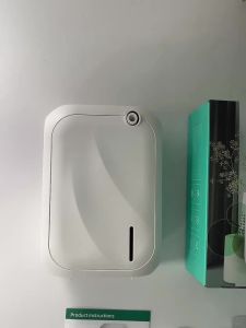 Aroma Diffuser Scent Machine Coverage 200m³ Bluetooth APP Control Fragrance Diffuser Smell Distributor For Home Fragrance Smell