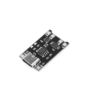 Aideepen | Mô-đun Sạc Pin Lithium TP4056 4-8V 1.2A Có Bảo Vệ Mạch Sạc 18650 Bộ Sạc Điện Áp DC Cho Linh Kiện Điện Tử